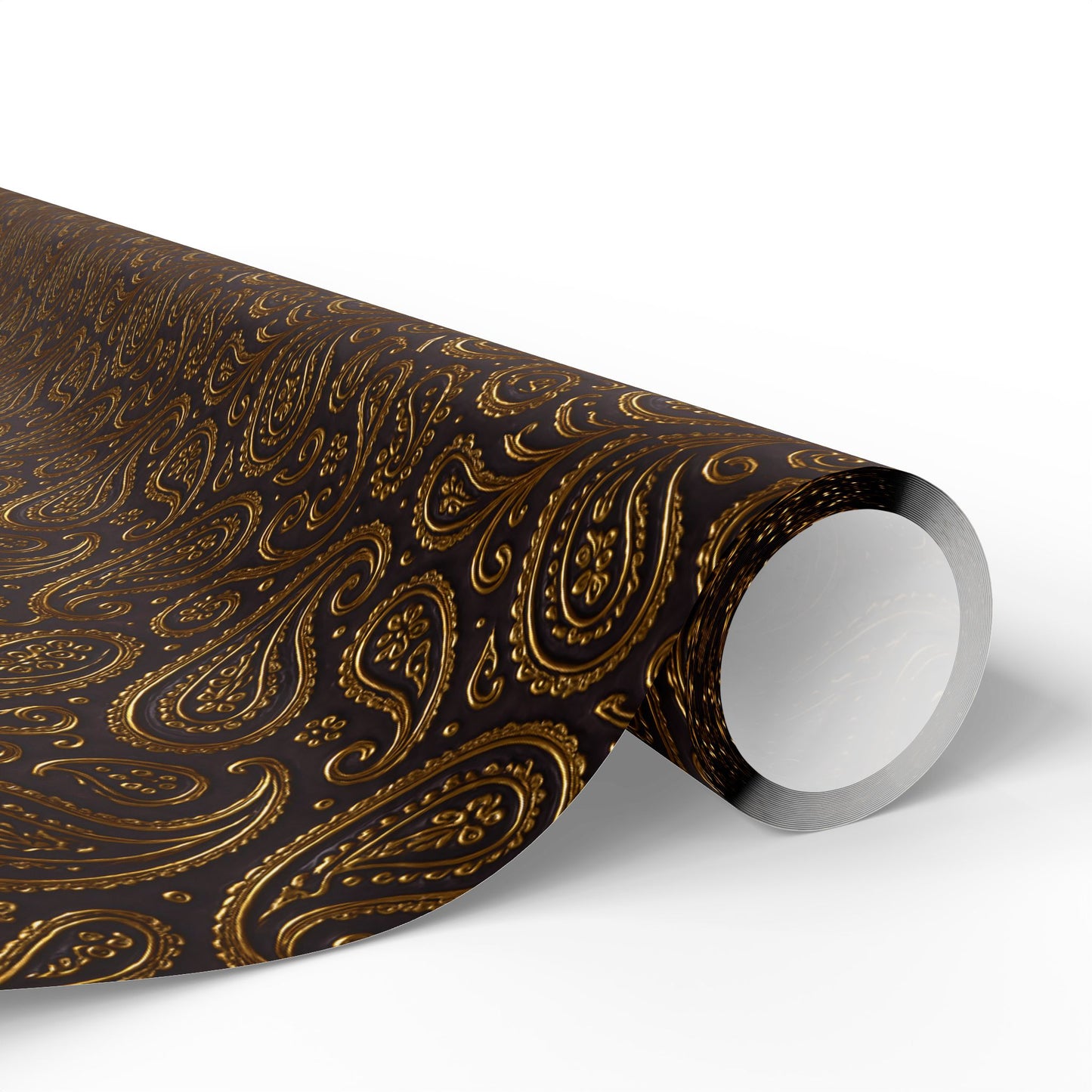 Wrapping Papers, Prince Paisley Pattern, Gift Wrap Roll for Holidays, Birthdays, Special Occasions, Musician Gift Wrap, Unique