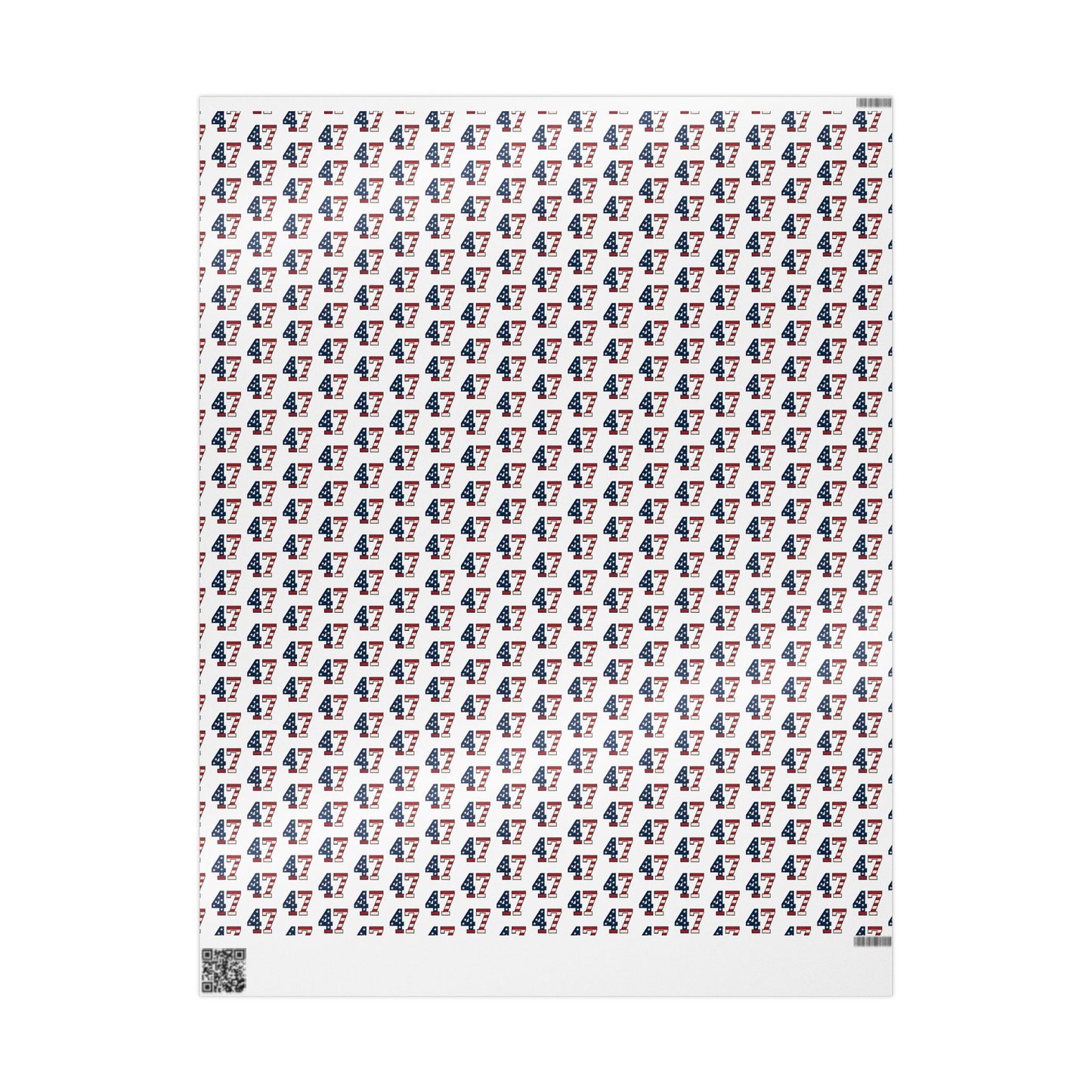 Wrapping Paper, 47 wrapping paper, Gift Wrap, Present Wrap, Party Supplies, Holiday Gift Wrap, Wrapping Supplies