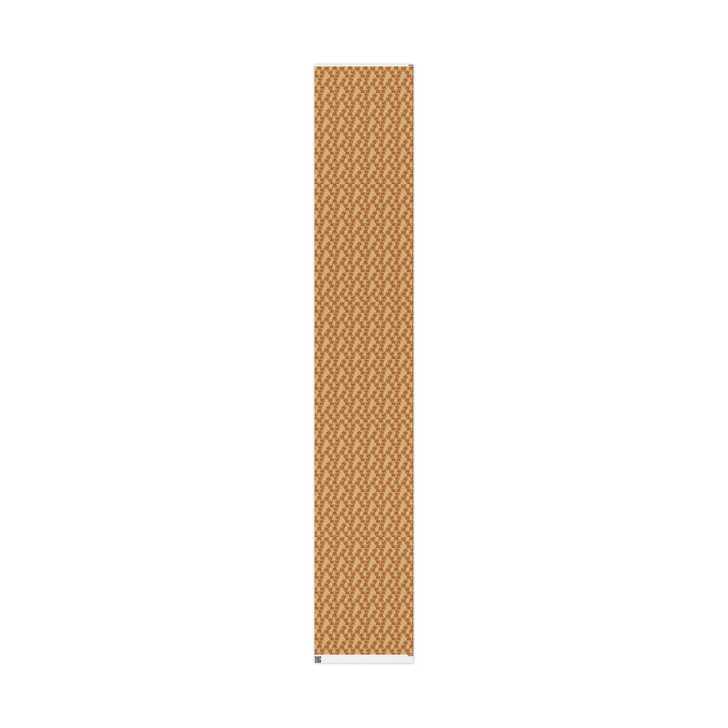 Cute Fawn Pattern Wrapping Paper | Deer Print Gift Wrap, Neutral Holiday Paper