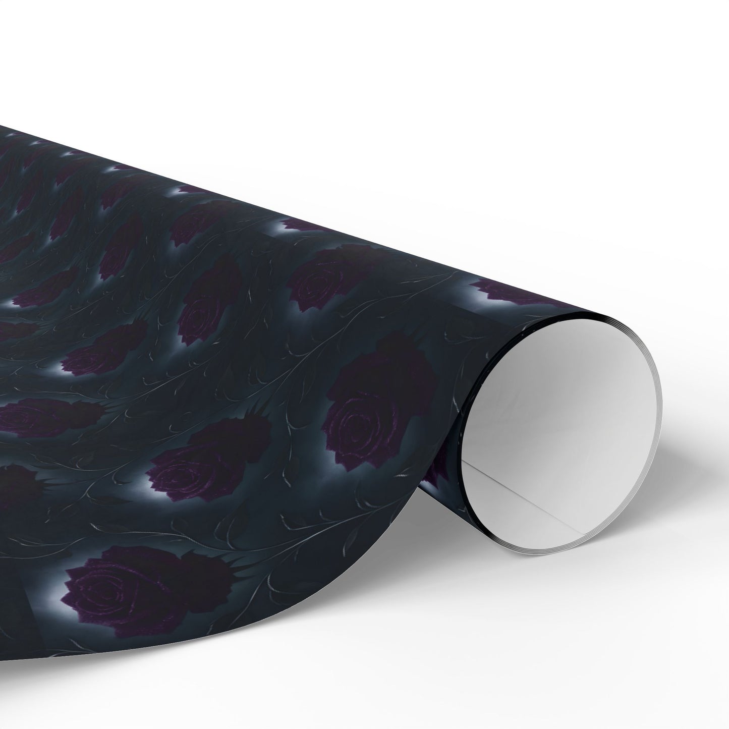 Wrapping papers, Prince purple rose, Gift Wrap Roll for Holidays, Birthdays, Special Occasions, Musician Gift Wrap, Uniqu