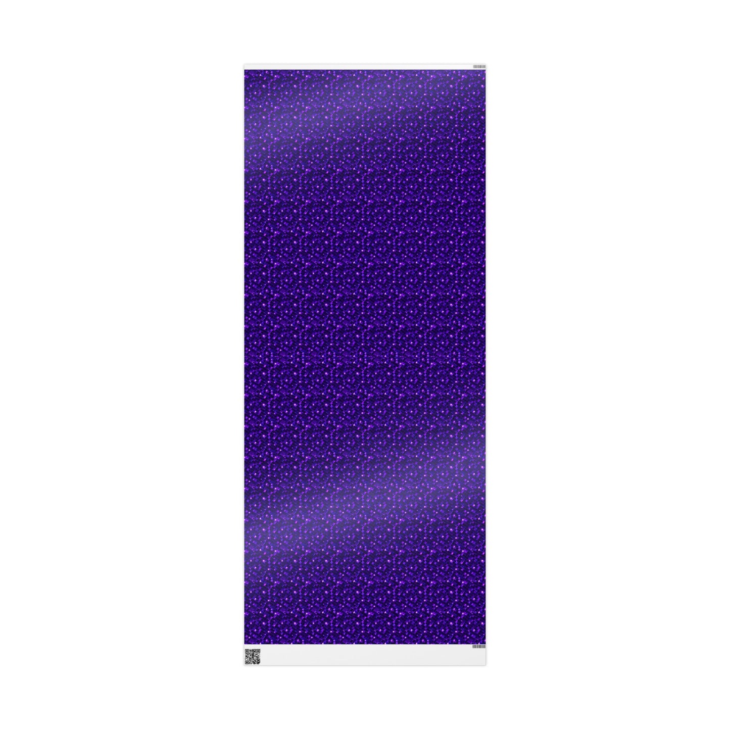 Wrapping Papers, Prince neon purple disco, Gift Wrap Roll for Holidays, Birthdays, Special Occasions, Musician Gift Wrap, Unique