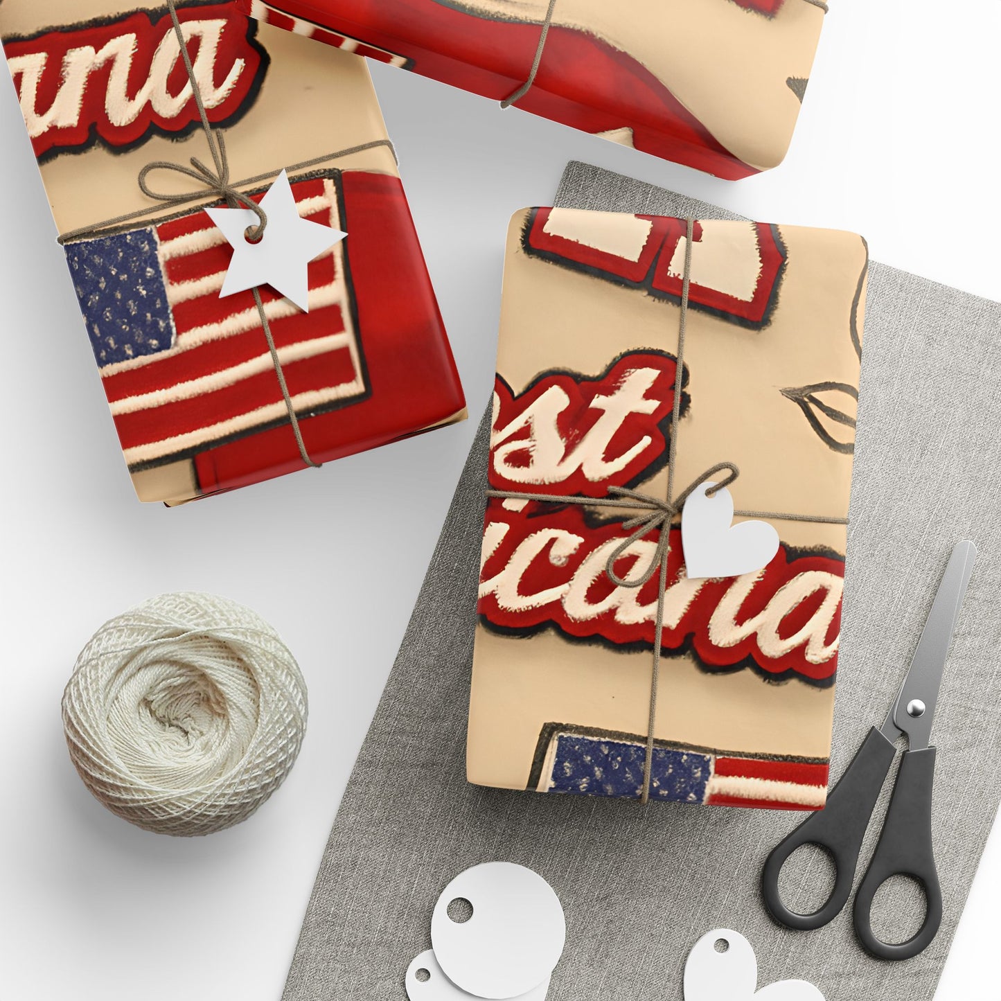 Wrapping Papers