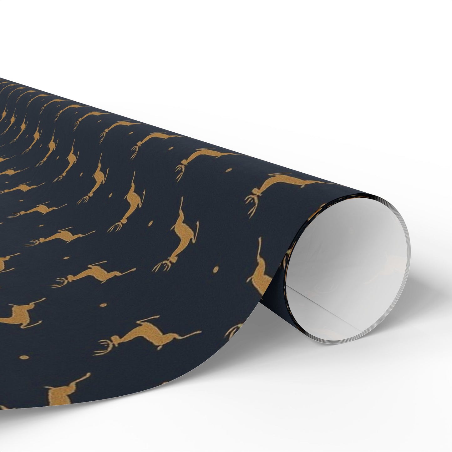 Gift Wrap, Designer Inspired Ralph Lauren Wrapping Paper, Luxury Holiday Present Wrap, Craft Paper Roll, DIY Packaging Supplies, Christmas