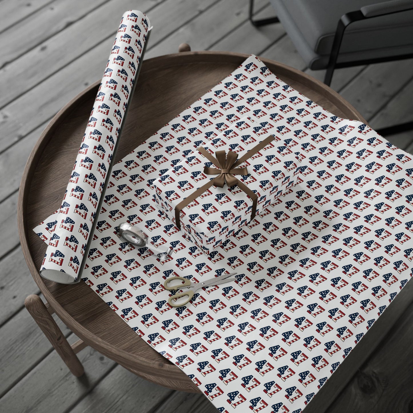 Wrapping Paper, 47 wrapping paper, Gift Wrap, Present Wrap, Party Supplies, Holiday Gift Wrap, Wrapping Supplies